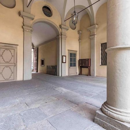 Hollywood Housein The Heart Of Turin Apartment Exterior foto