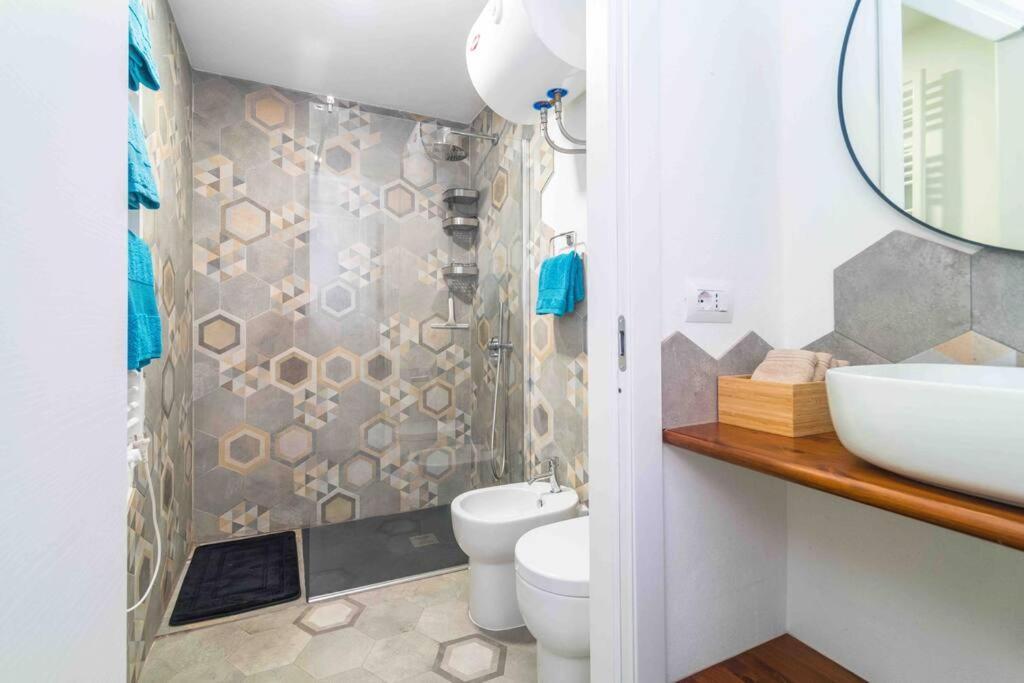 Hollywood Housein The Heart Of Turin Apartment Exterior foto