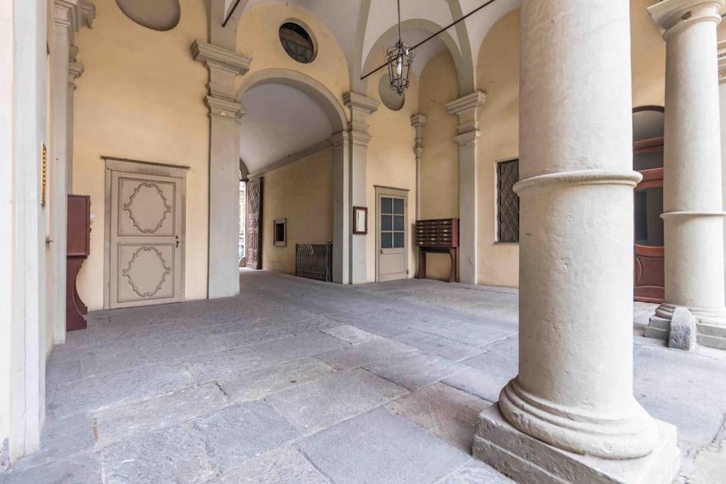 Hollywood Housein The Heart Of Turin Apartment Exterior foto